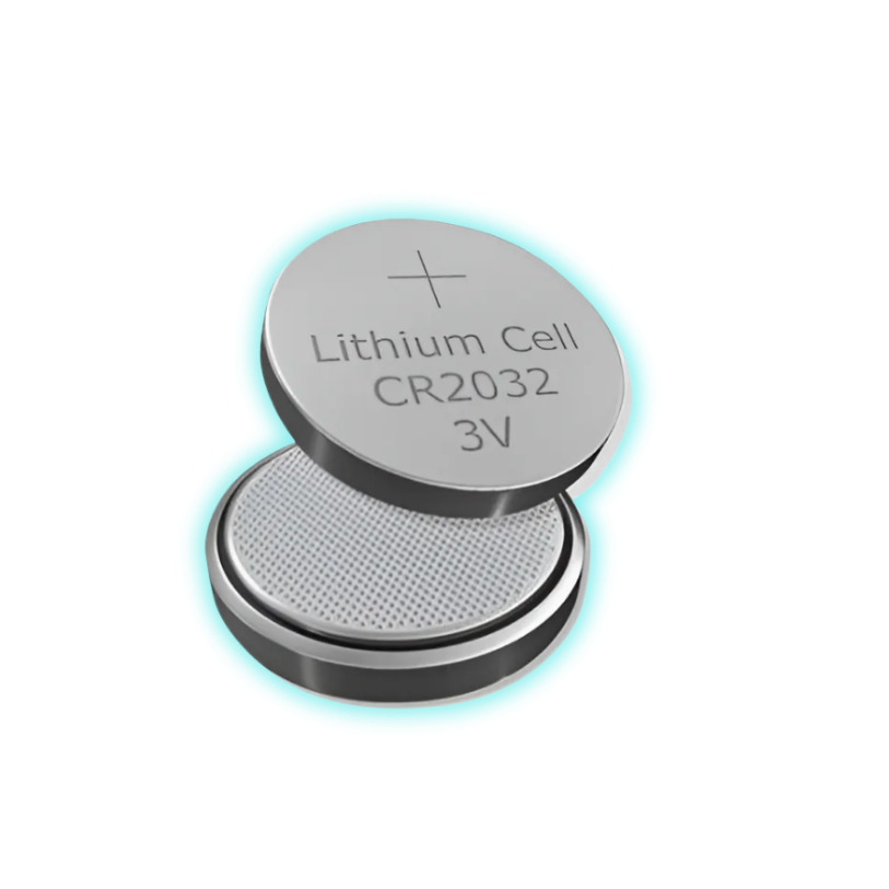 Pilas para placas madres BIOS CR2032 pila boton